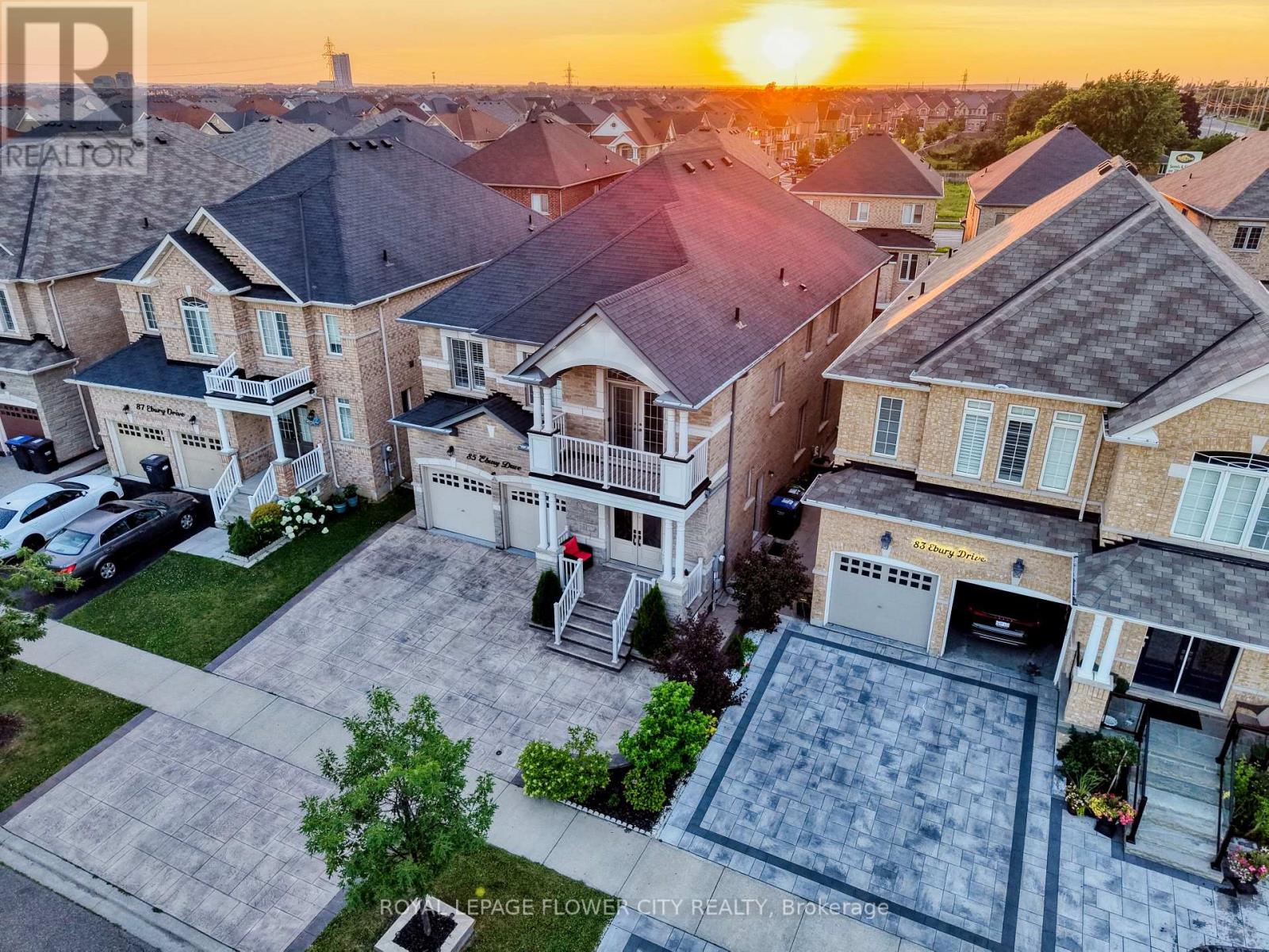 85 EBURY DRIVE - 8