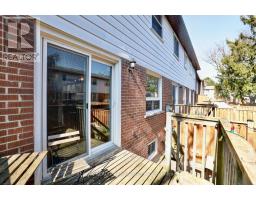 25 - 2445 Homelands Drive, Mississauga, ON L5K2C6 Photo 38