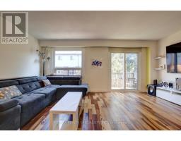 Bedroom 3 - 25 - 2445 Homelands Drive, Mississauga, ON L5K2C6 Photo 6