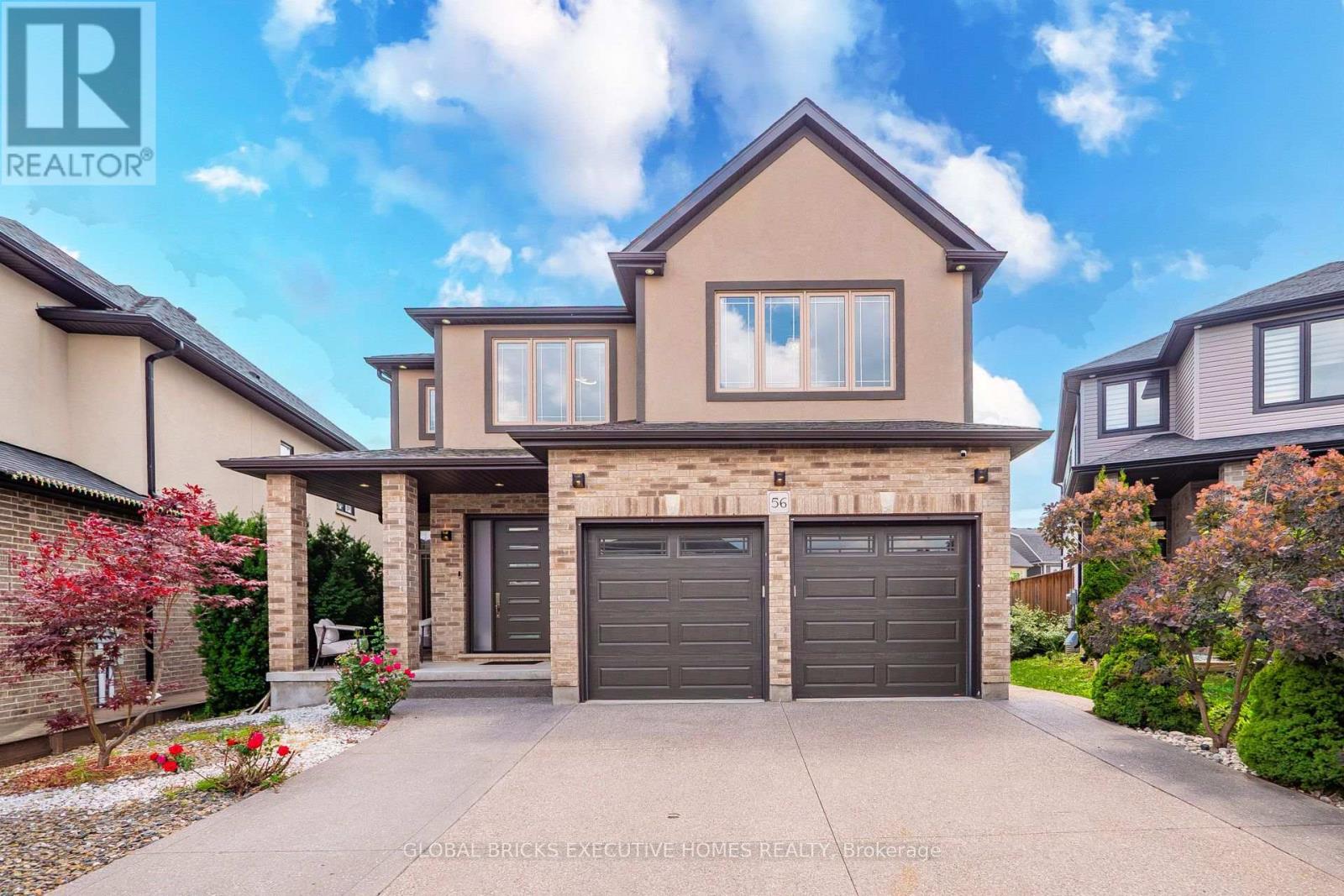 56 VALLEYSCAPE DRIVE - 1