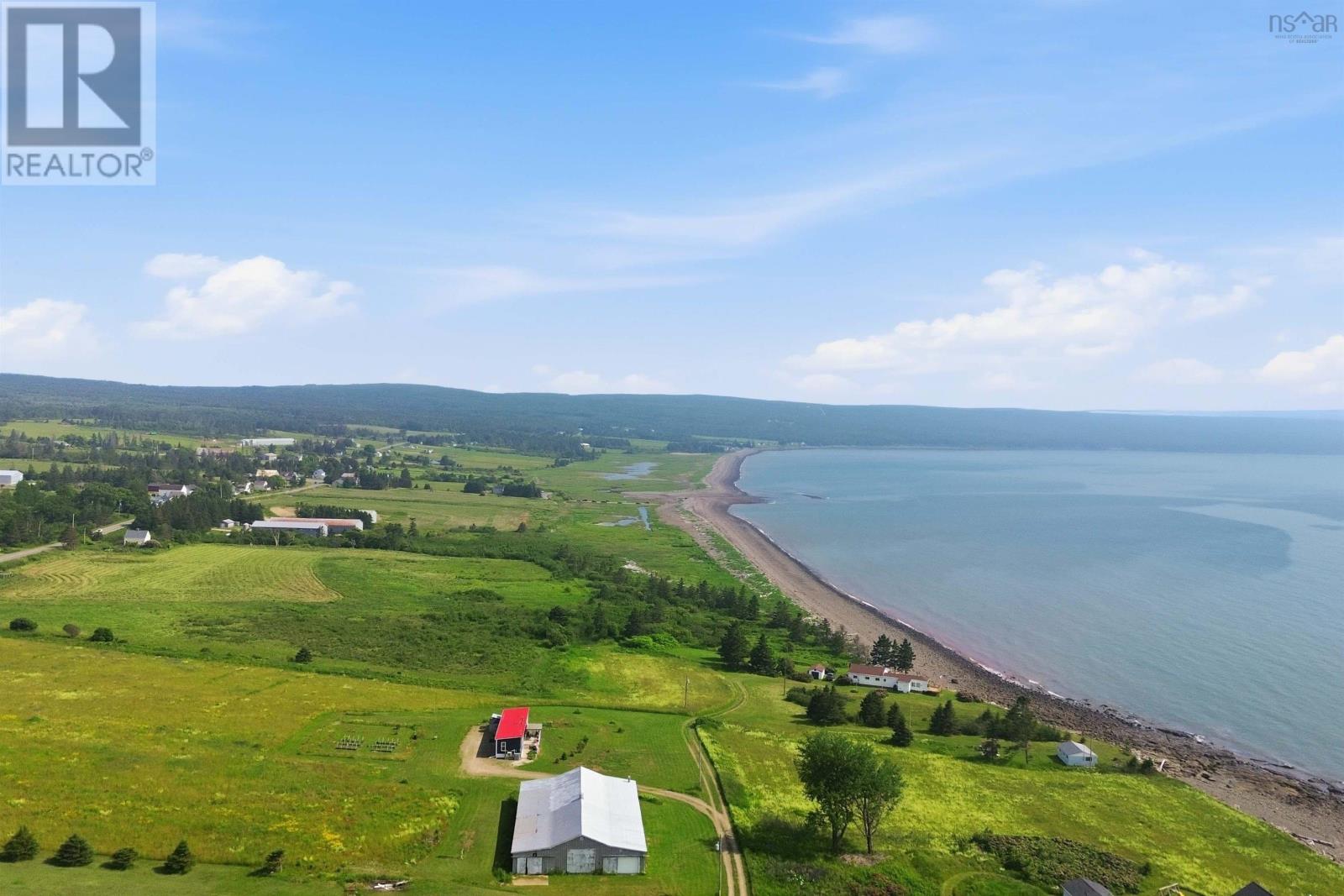 Property 2 of 49 of 1474 Cape Split Road