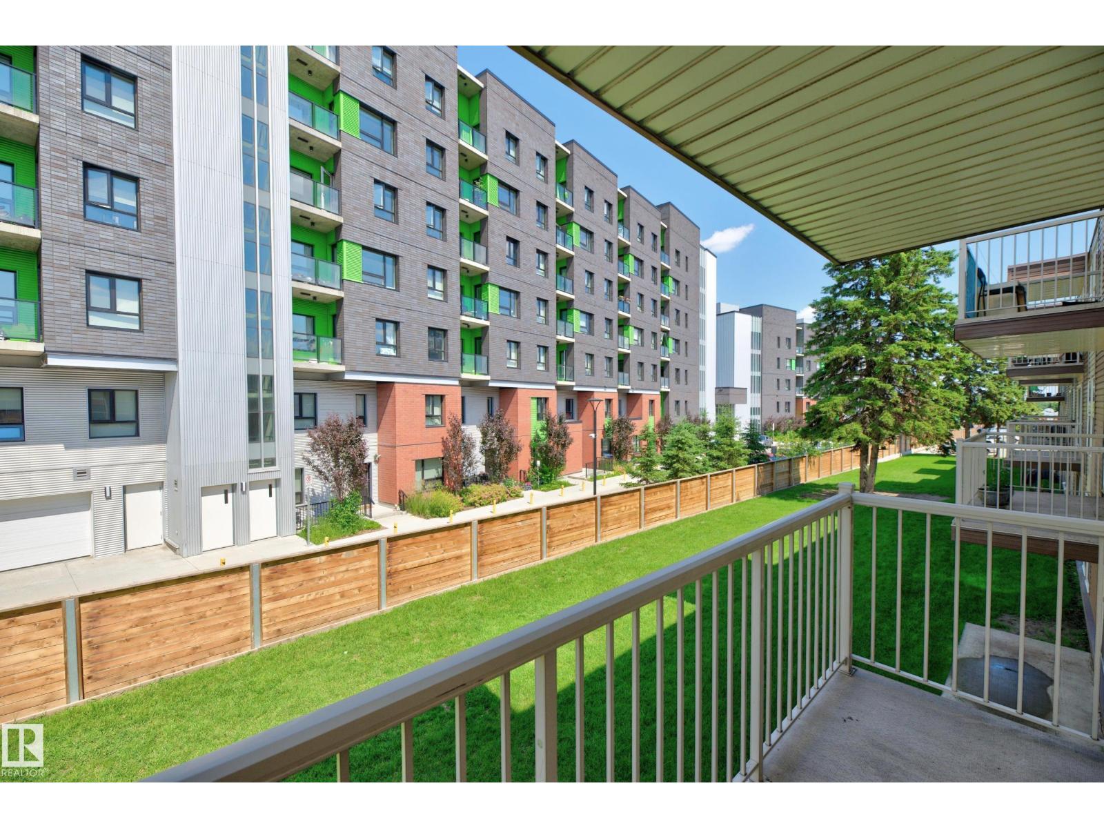 #209 7220 144 AV NW - 5