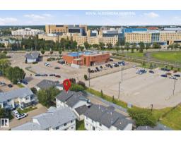 #71 10909 106 St Nw, Edmonton, AB T5H4M7 Photo 39