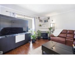 Bedroom 3 - #71 10909 106 St Nw, Edmonton, AB T5H4M7 Photo 6
