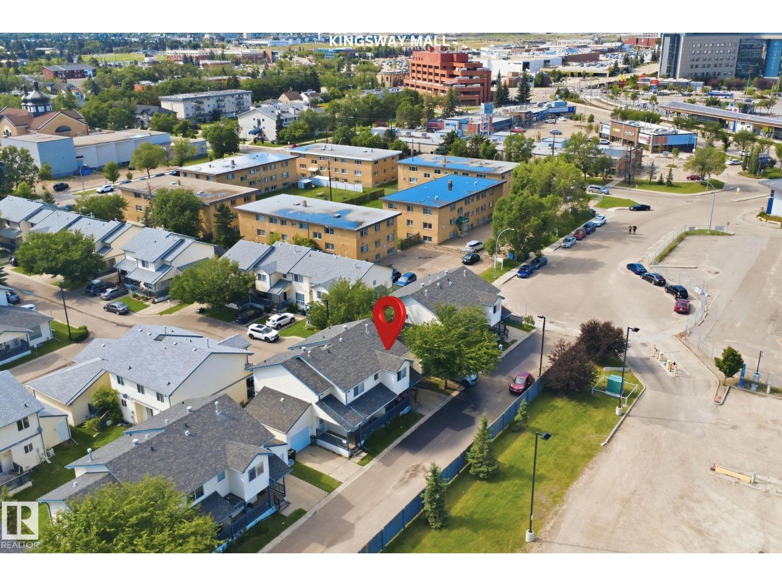 #71 10909 106 ST NW - 38