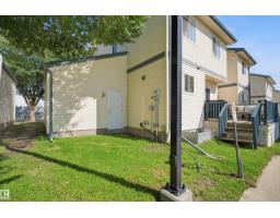 #71 10909 106 St Nw, Edmonton, AB T5H4M7 Photo 36