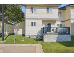 #71 10909 106 St Nw, Edmonton, AB T5H4M7 Photo 32