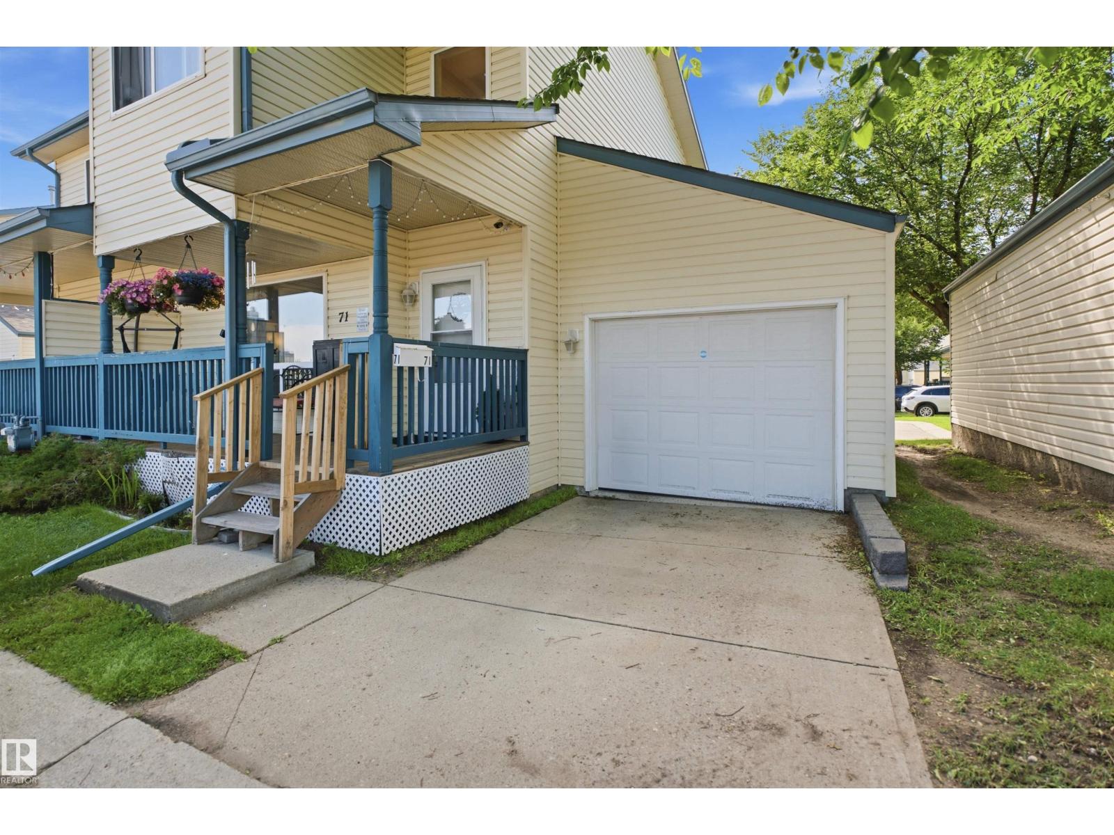 #71 10909 106 ST NW - 1