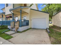 Row / Townhouse for sale at #71 10909 106 St NW, Edmonton — MLS® E4498611