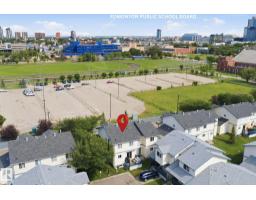 #71 10909 106 St Nw, Edmonton, AB T5H4M7 Photo 40