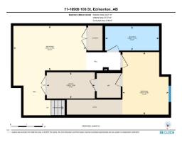 #71 10909 106 St Nw, Edmonton, AB T5H4M7 Photo 47