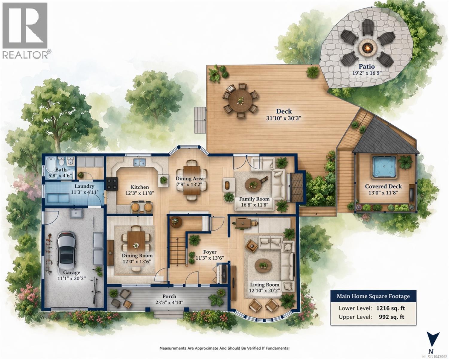 4299 Entrance Ave - 2