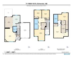 #71 10909 106 St Nw, Edmonton, AB T5H4M7 Photo 44