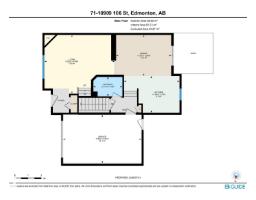 #71 10909 106 St Nw, Edmonton, AB T5H4M7 Photo 45