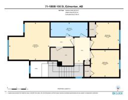#71 10909 106 St Nw, Edmonton, AB T5H4M7 Photo 46