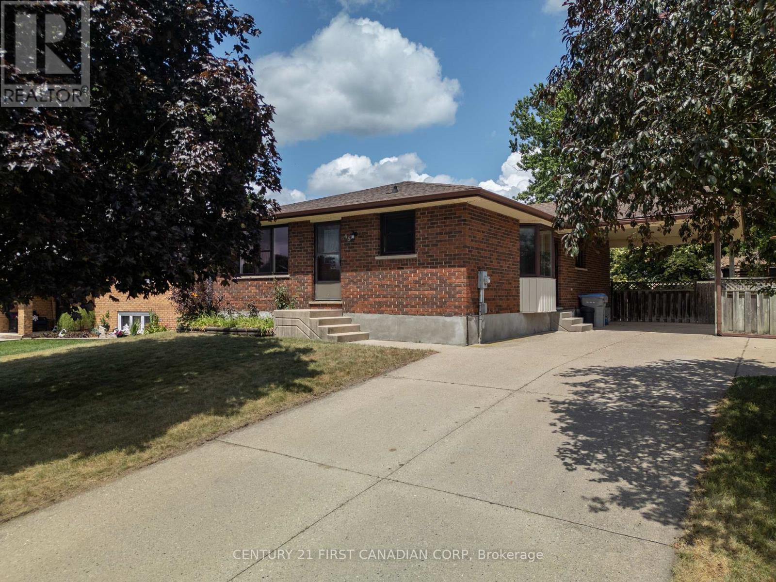 45 WESTGATE AVENUE - 1