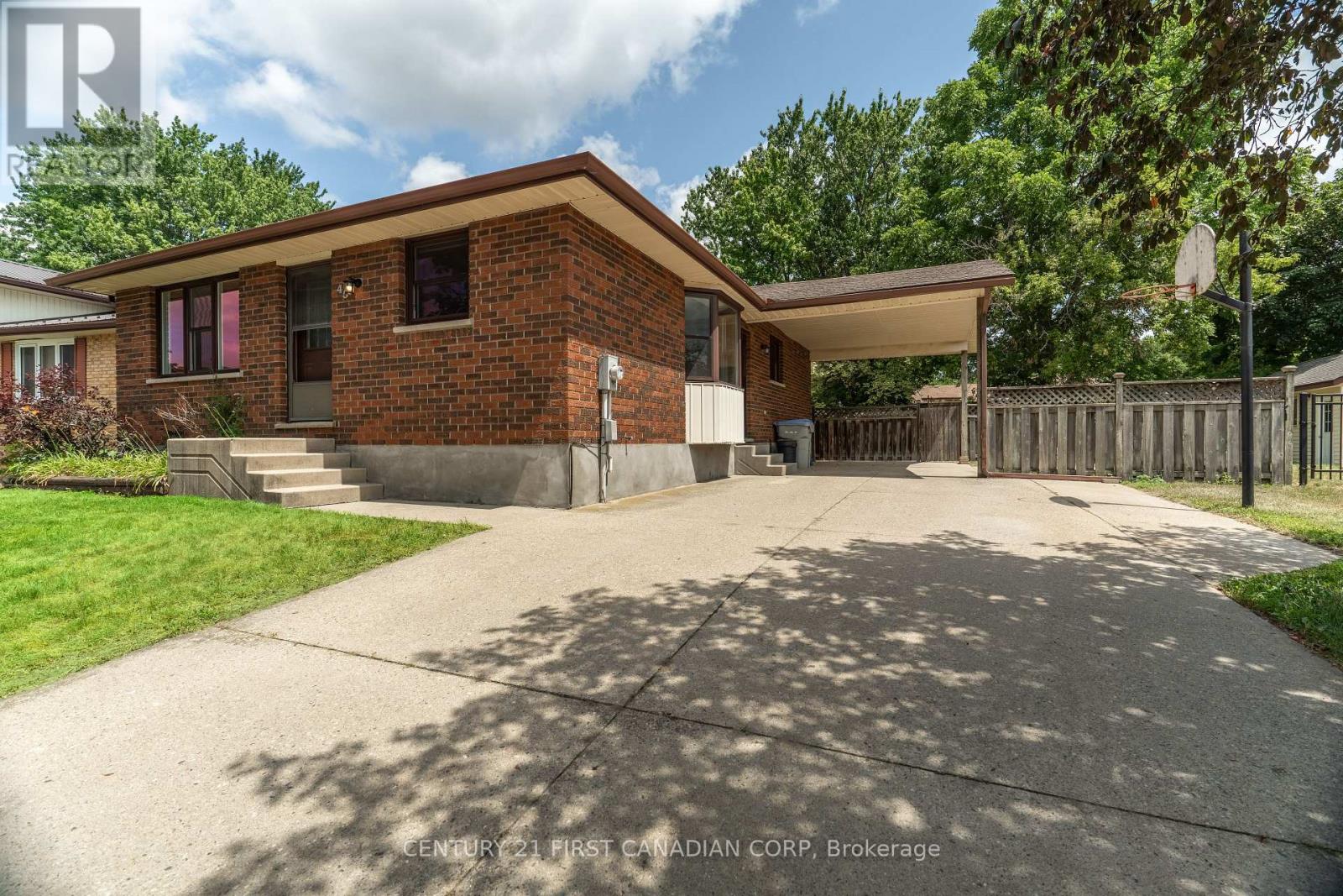 45 WESTGATE AVENUE - 2