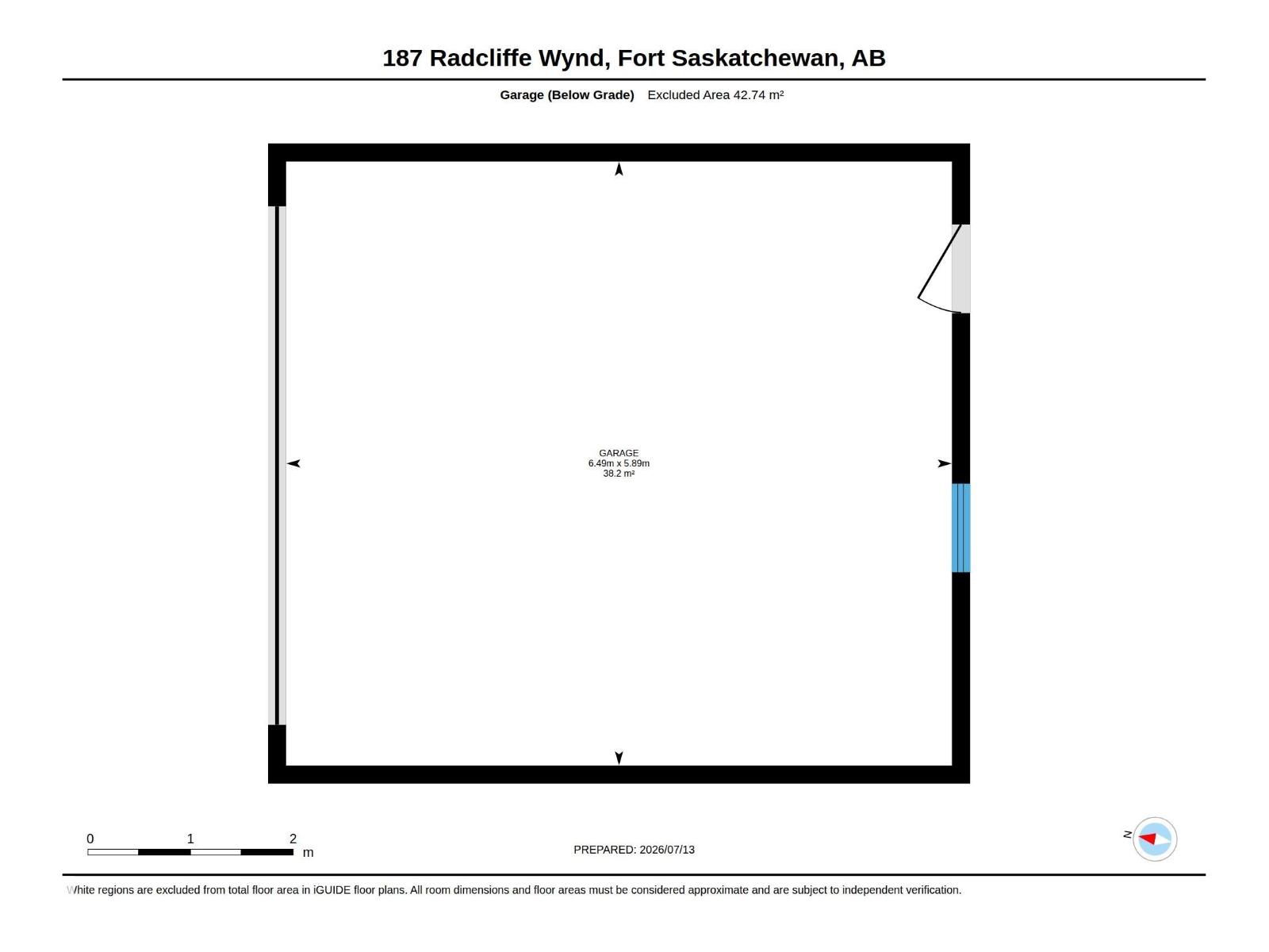 187 RADCLIFFE WD - 42