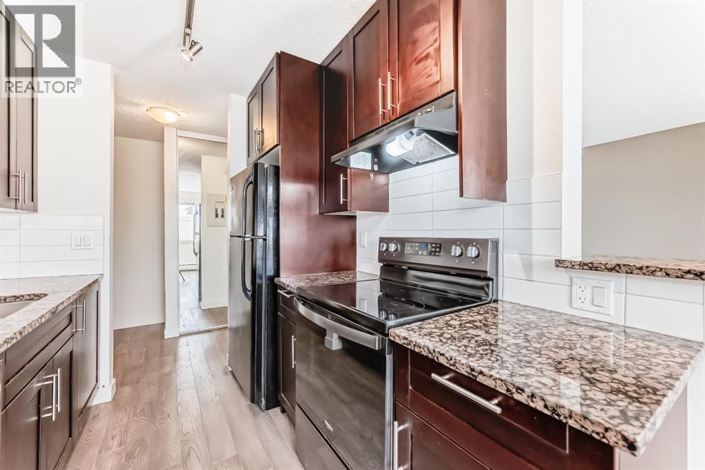 #302 4455A Greenview Drive NE - 6