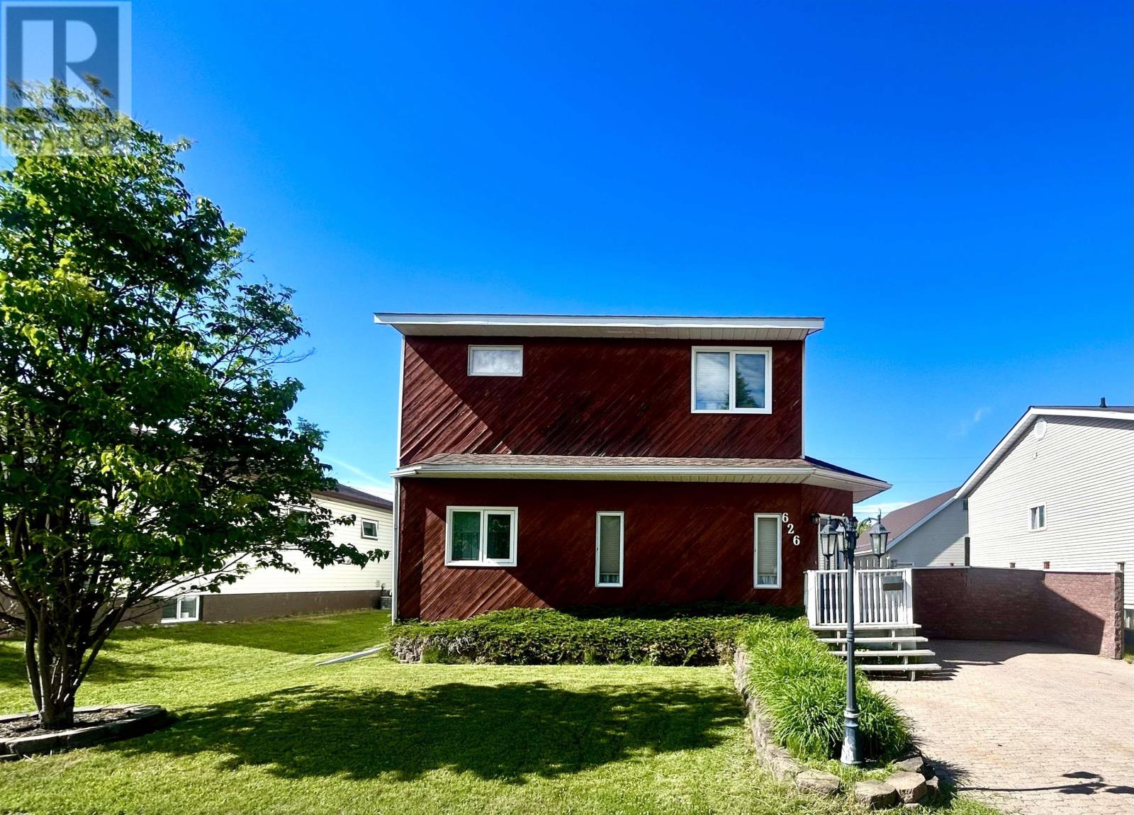 626 Second Street West - 1