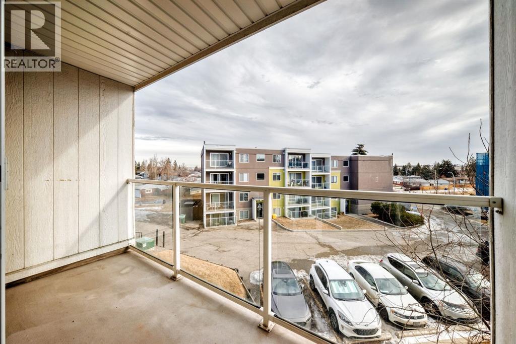 #302 4455A Greenview Drive NE - 17