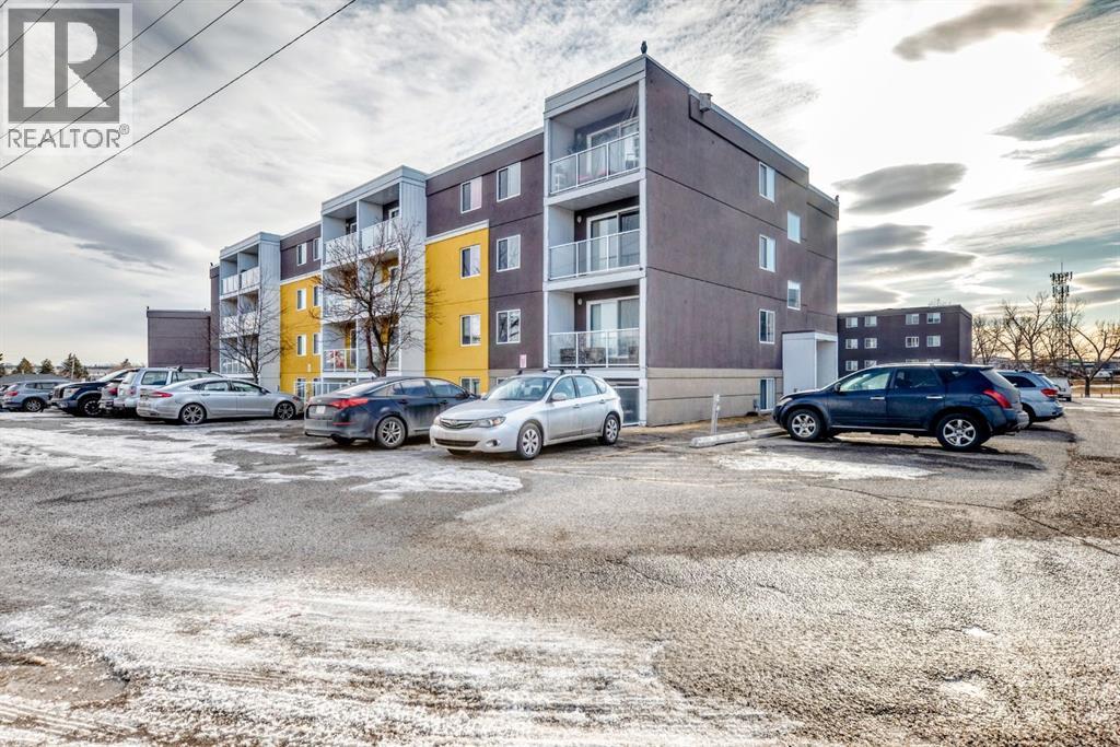 #302 4455A Greenview Drive NE - 39