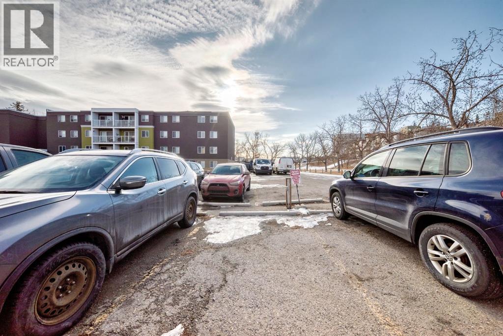 #302 4455A Greenview Drive NE - 40