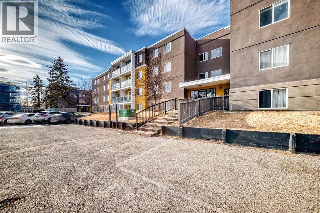 #302 4455A Greenview Drive NE - 37