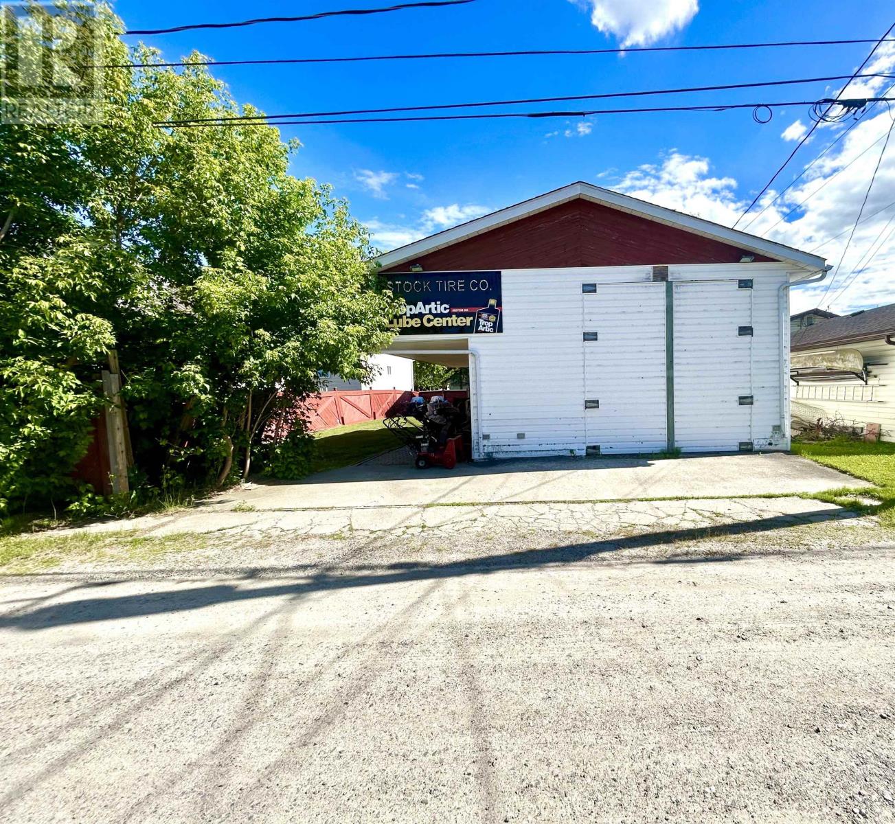 626 Second Street West - 3