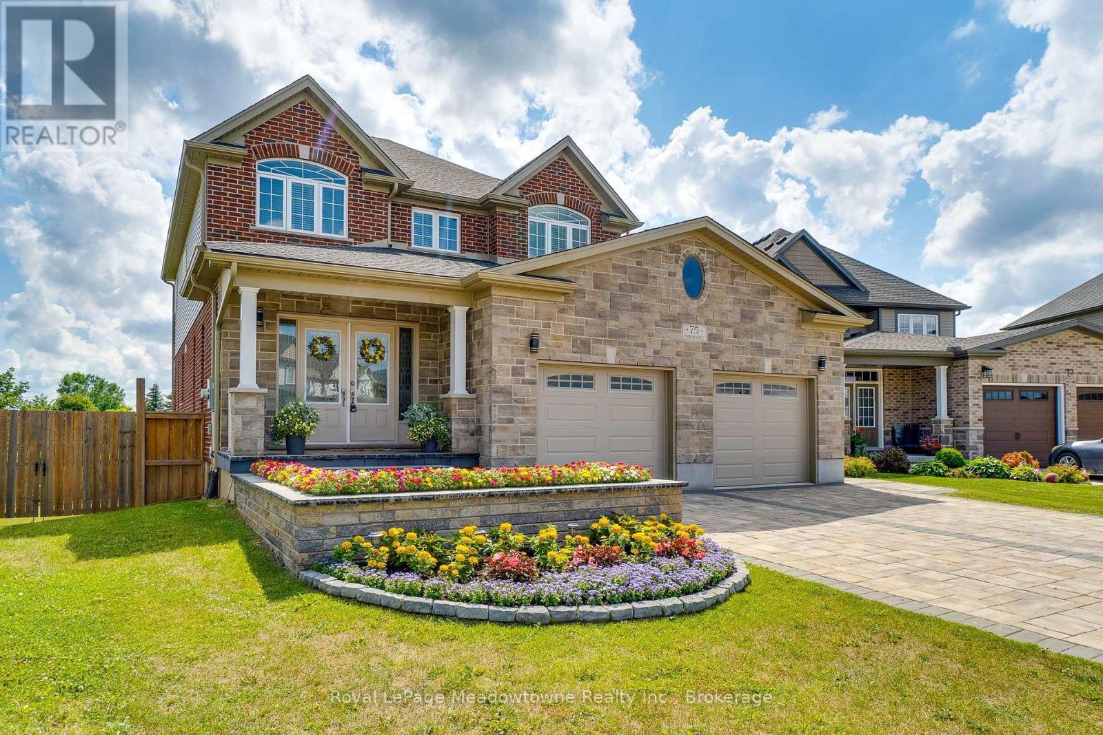 75 NORMA CRESCENT - 1