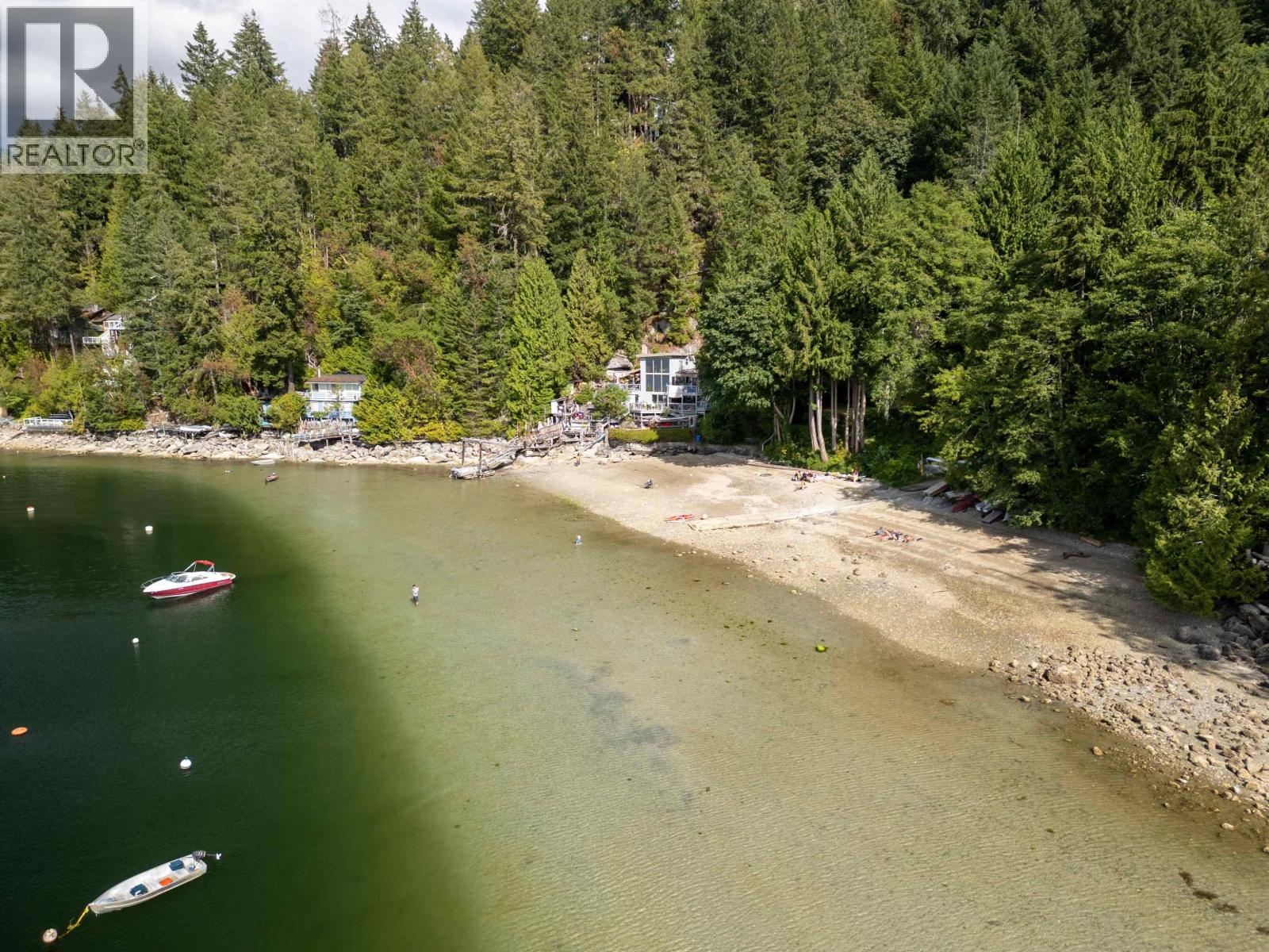 LOT 9 SANDY HOOK ROAD, Sechelt