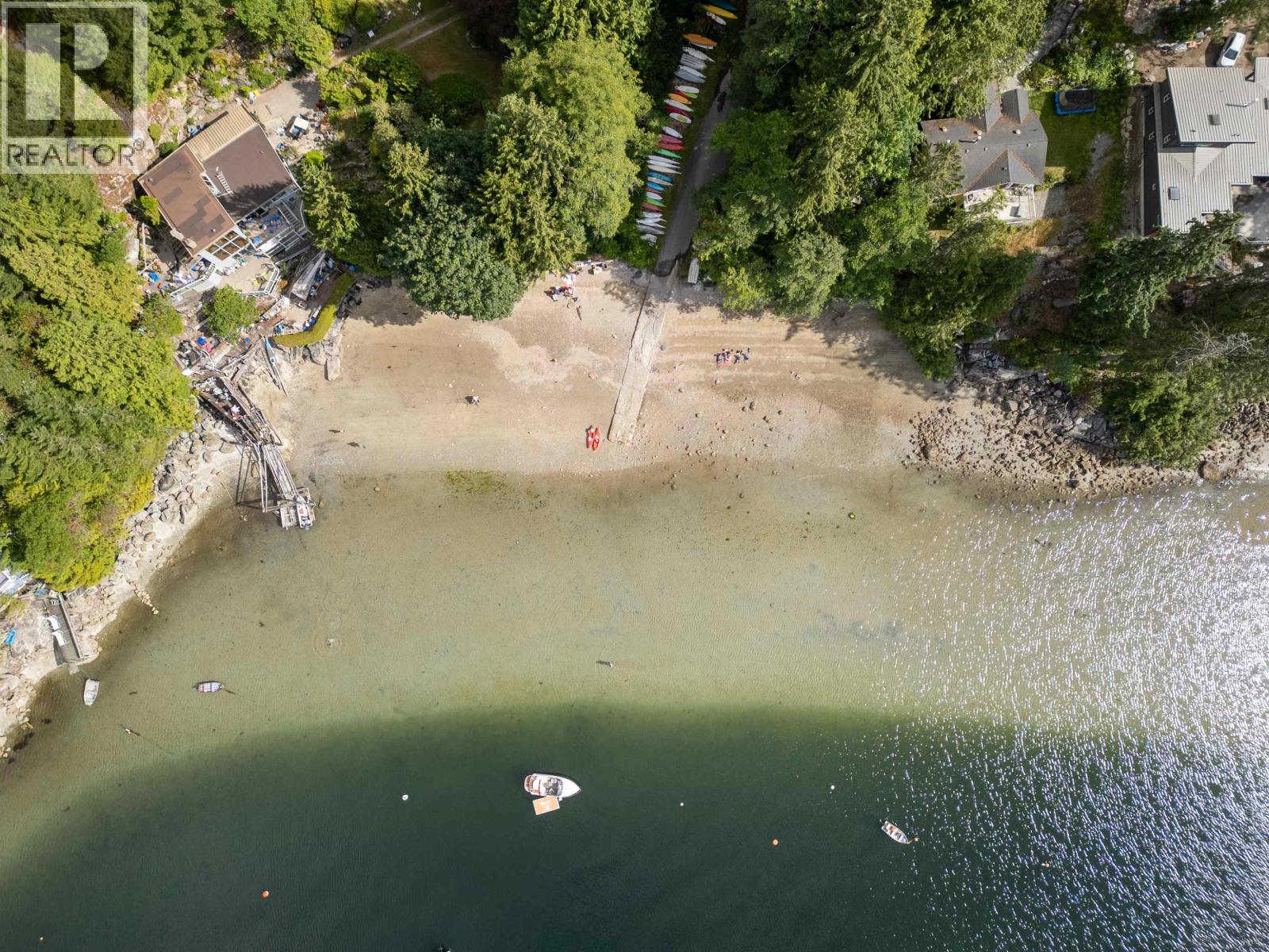 LOT 9 SANDY HOOK ROAD, Sechelt
