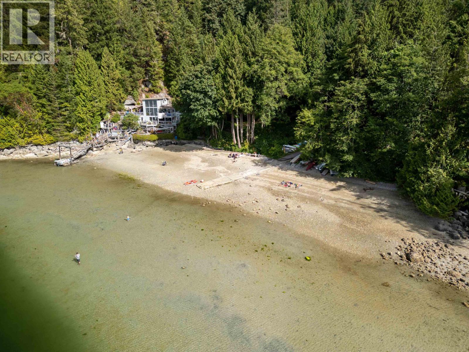 LOT 9 SANDY HOOK ROAD, Sechelt