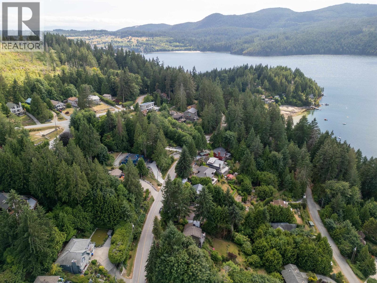 LOT 9 SANDY HOOK ROAD, Sechelt