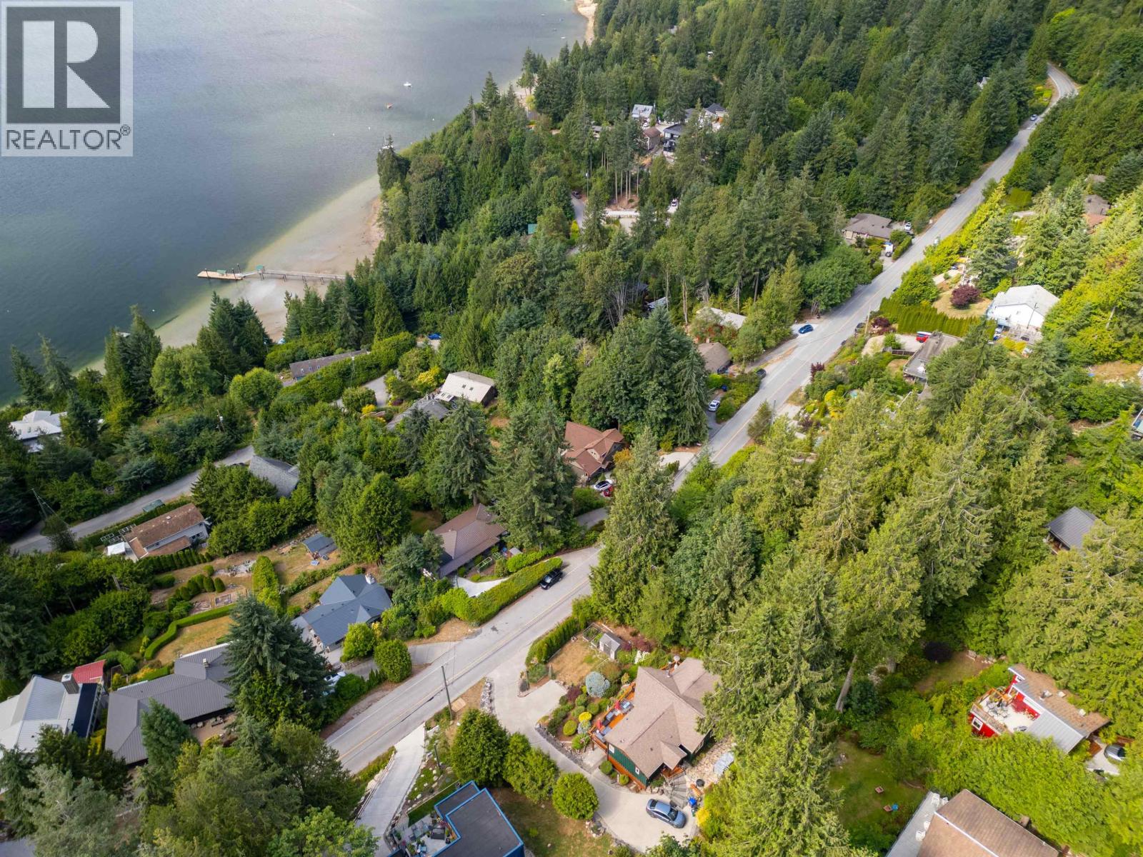 LOT 9 SANDY HOOK ROAD, Sechelt