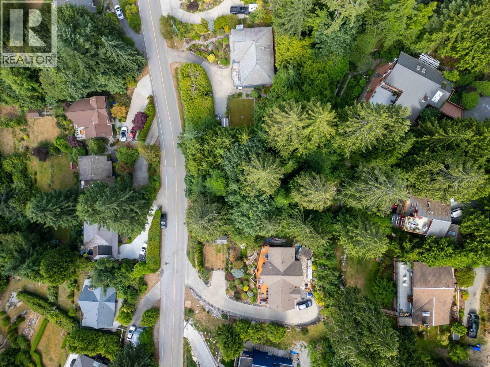 LOT 9 SANDY HOOK ROAD, Sechelt