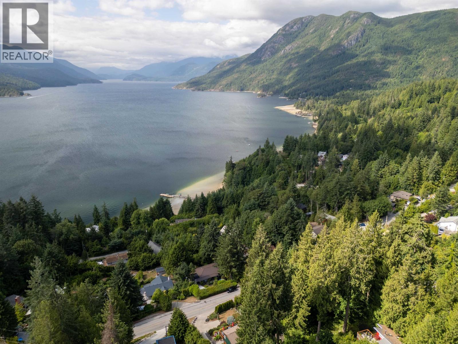 LOT 9 SANDY HOOK ROAD, Sechelt