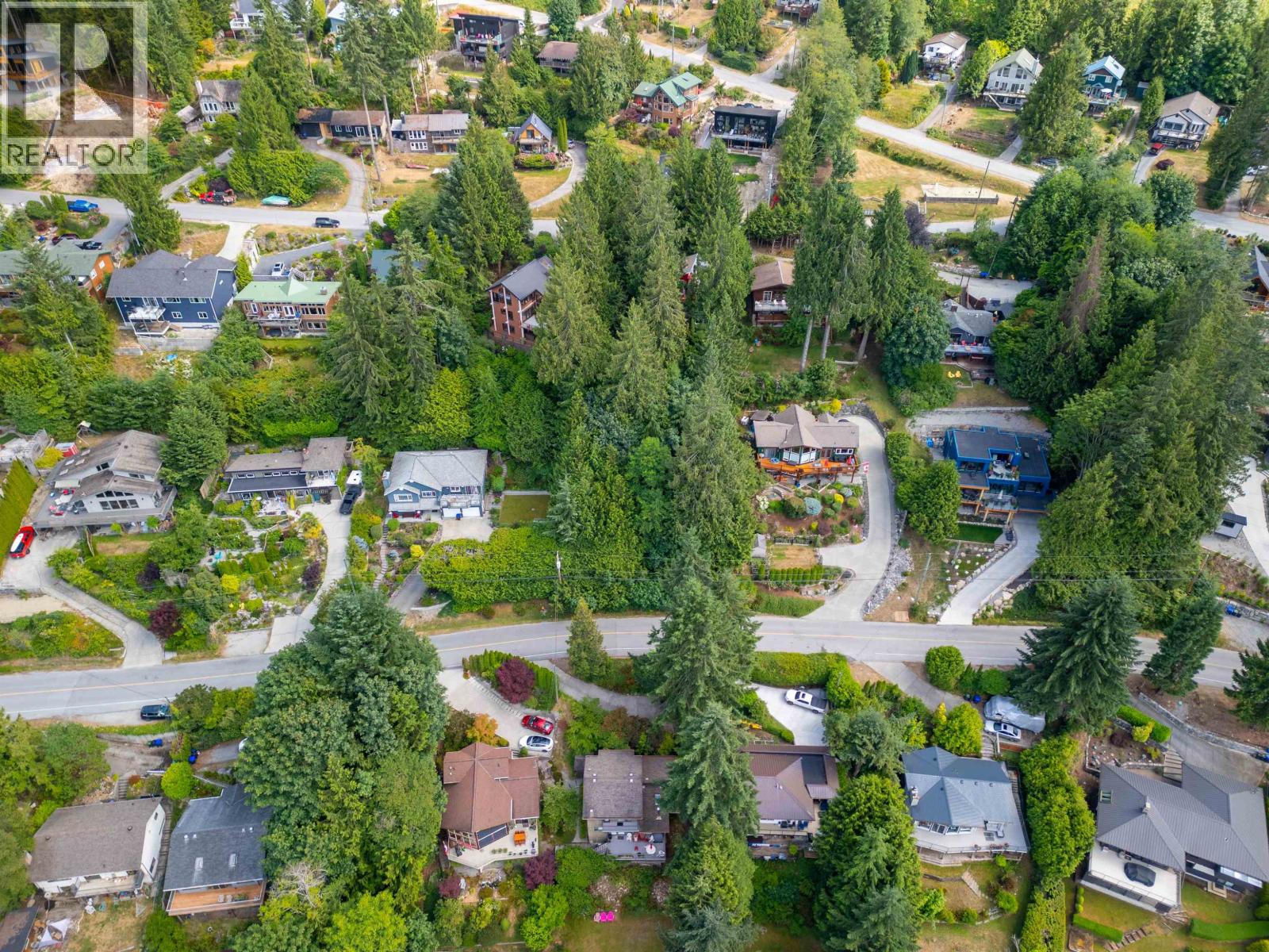 LOT 9 SANDY HOOK ROAD, Sechelt