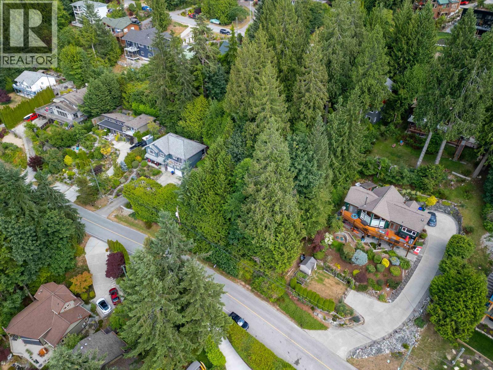 LOT 9 SANDY HOOK ROAD, Sechelt