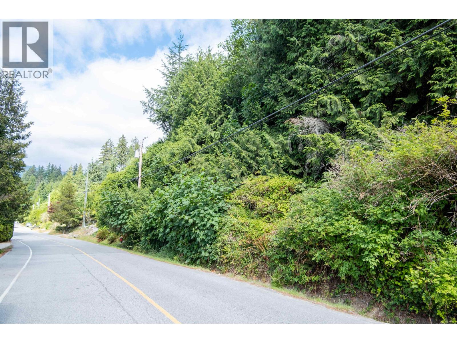 LOT 9 SANDY HOOK ROAD, Sechelt
