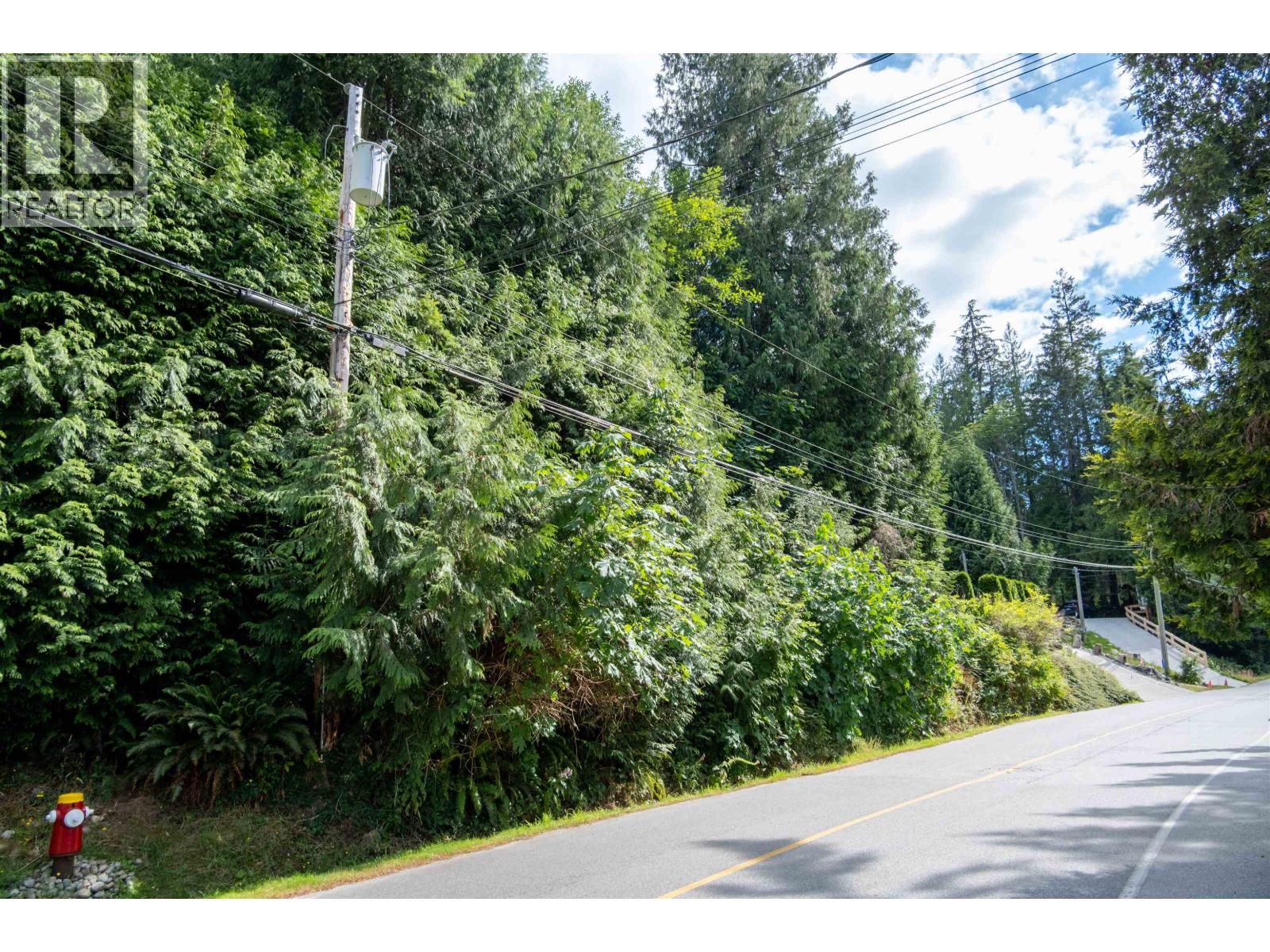LOT 9 SANDY HOOK ROAD, Sechelt