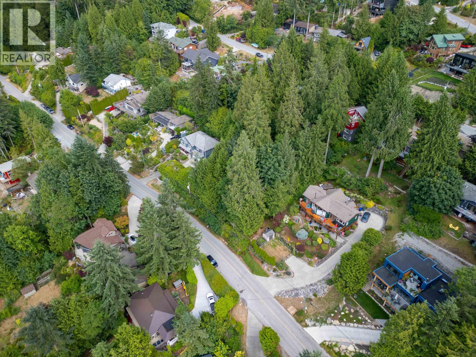 LOT 9 SANDY HOOK ROAD, Sechelt