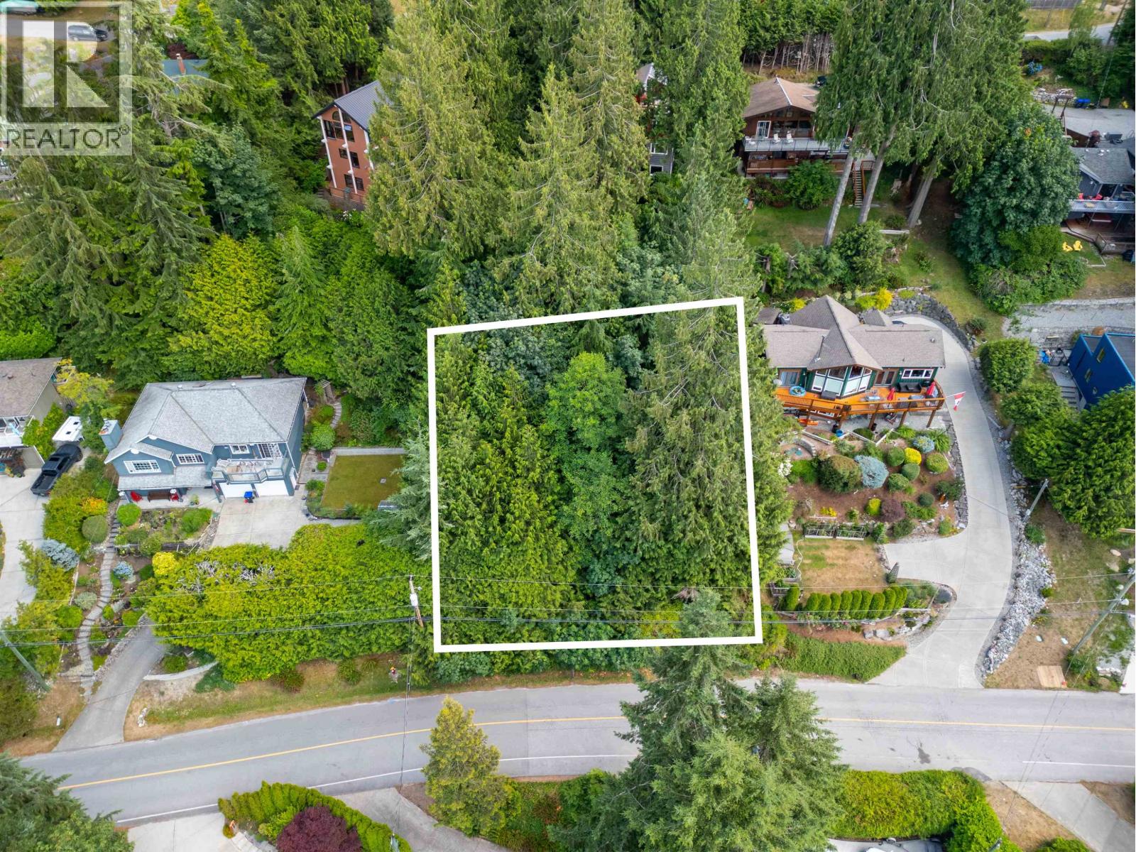 LOT 9 SANDY HOOK ROAD, Sechelt