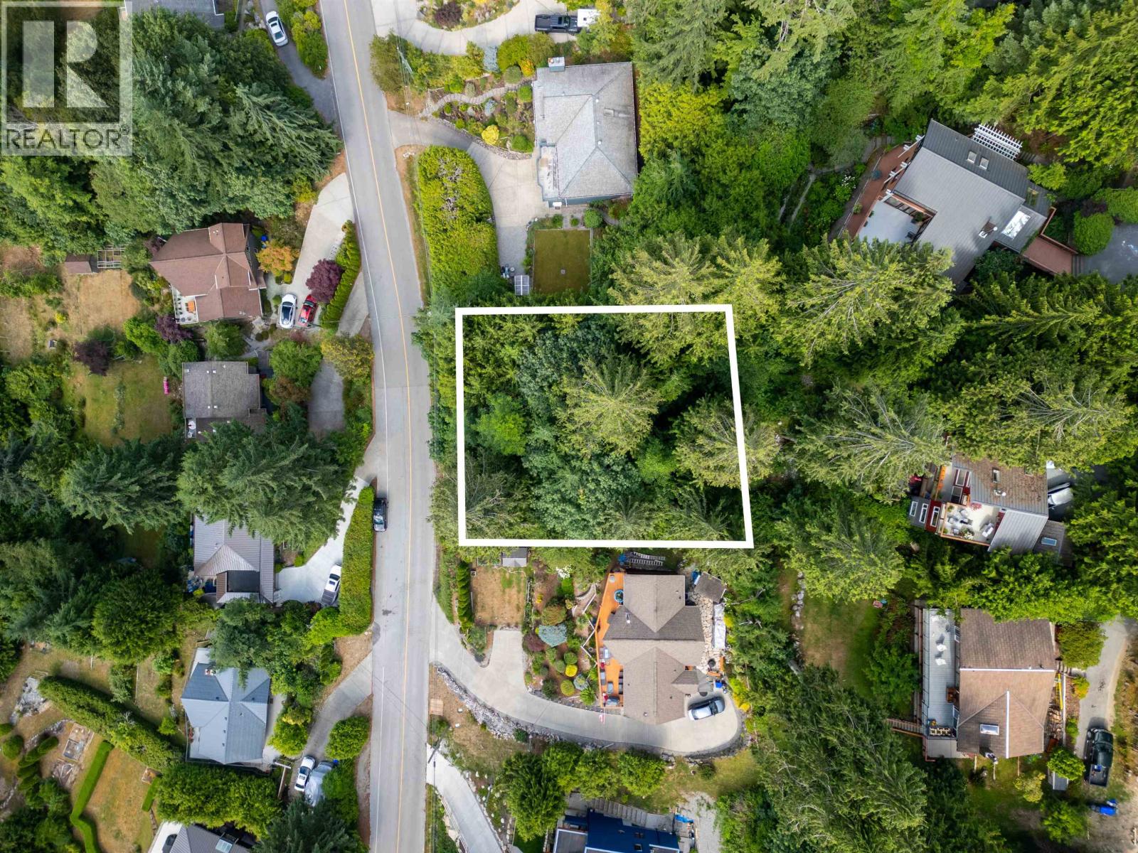 LOT 9 SANDY HOOK ROAD, Sechelt