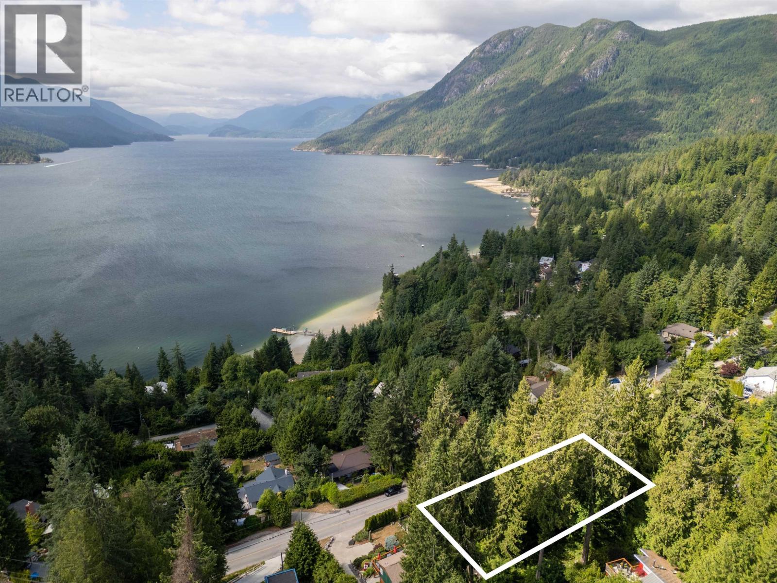 LOT 9 SANDY HOOK ROAD, Sechelt
