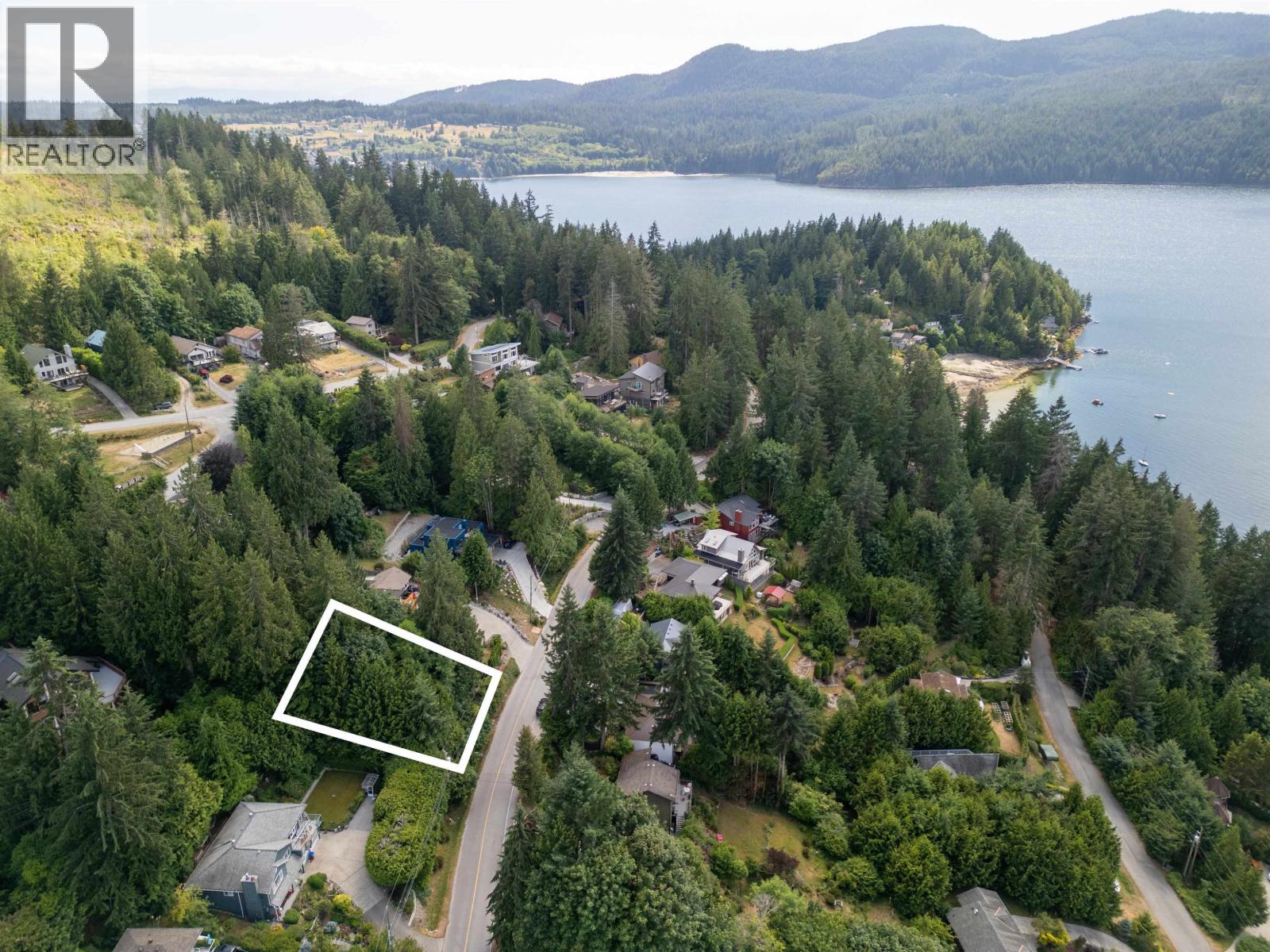 LOT 9 SANDY HOOK ROAD, Sechelt