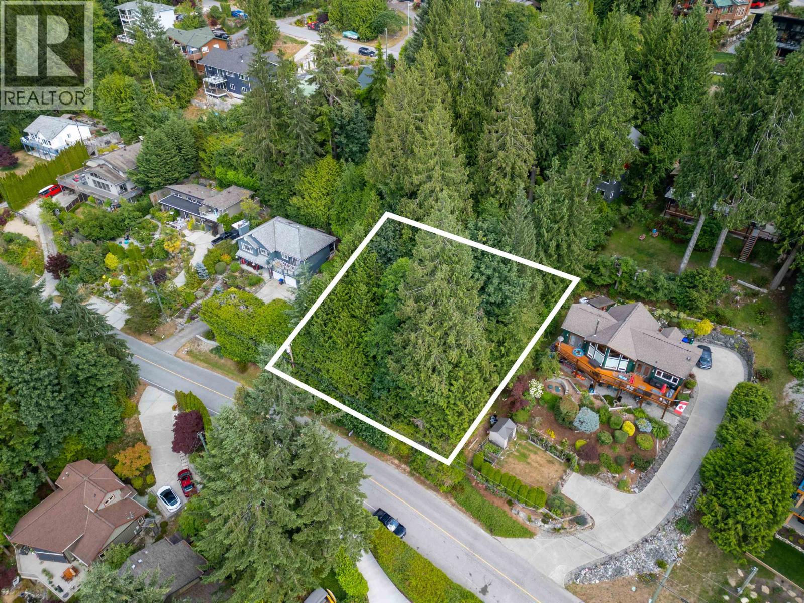 LOT 9 SANDY HOOK ROAD, Sechelt