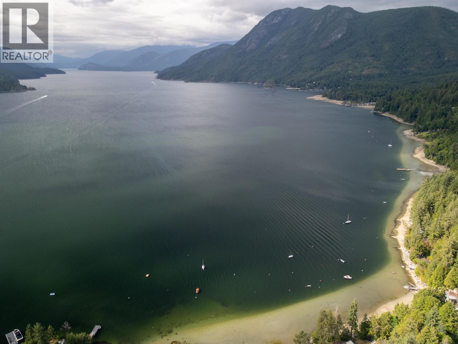 LOT 9 SANDY HOOK ROAD, Sechelt