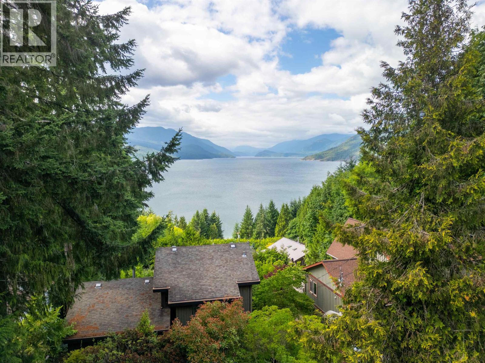 LOT 9 SANDY HOOK ROAD, Sechelt
