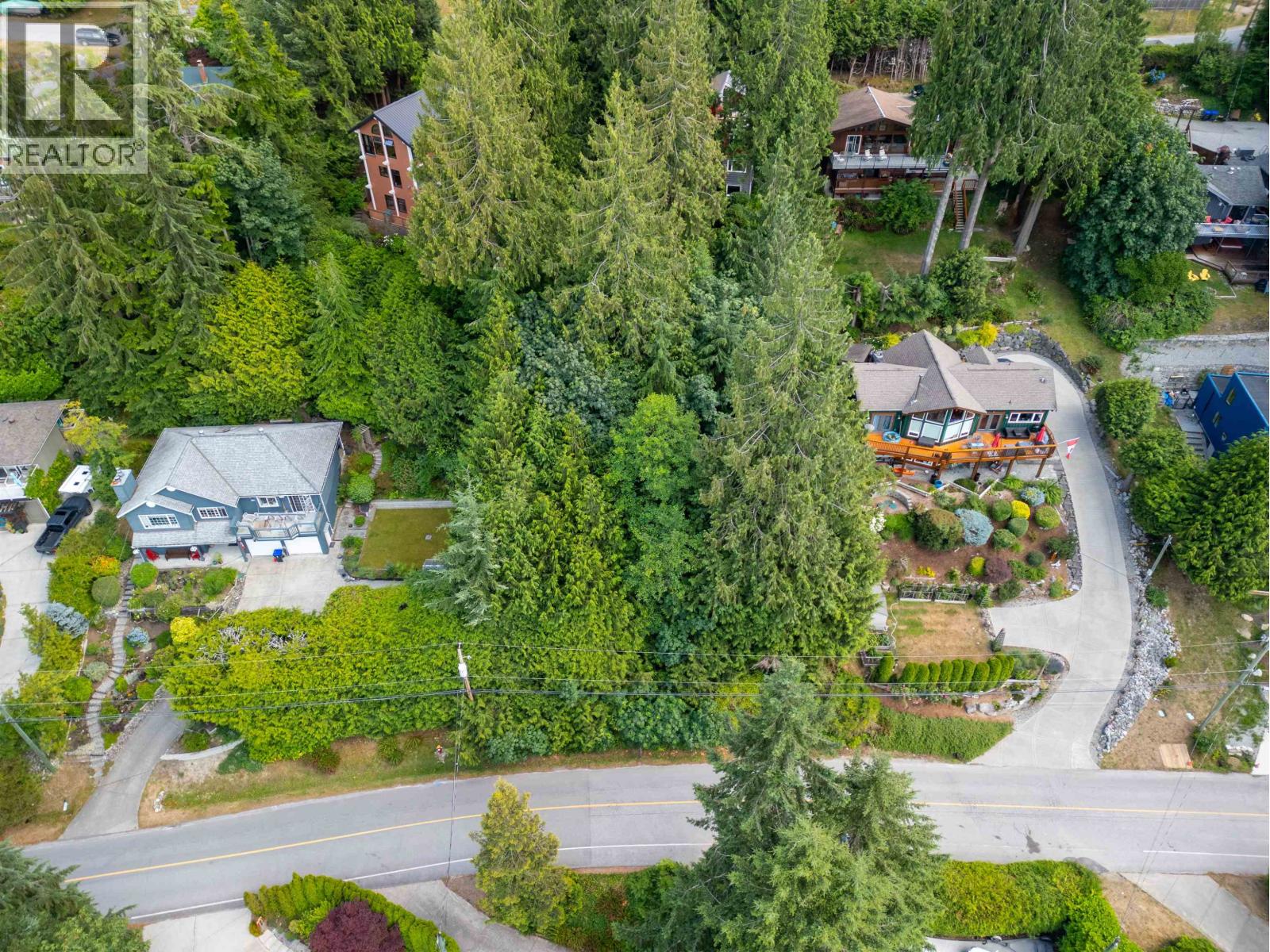 LOT 9 SANDY HOOK ROAD, Sechelt